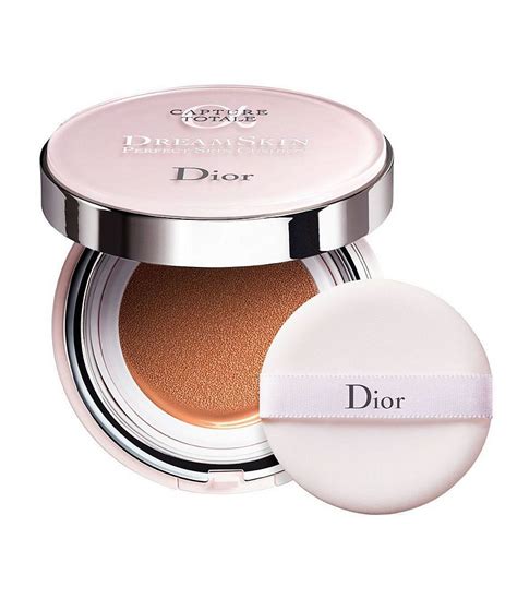 capture totale dior dreamskin perfect skin cushion|Dior Capture Totale dreamskin reviews.